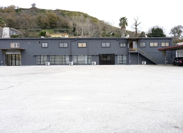 17 m² Office available to rent in Naples, Via Eleonora Duse 26, 80126  - 0 | MatchOffice