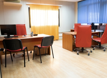 22 m² Business office up for rent in Naples, Via Eleonora Duse 26, 80126  - 8 | MatchOffice