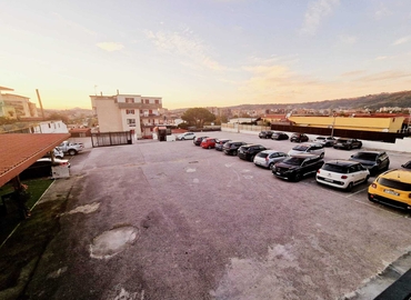25 m² Business space in Naples, Via Eleonora Duse 26 (80126) - 2 | MatchOffice.com