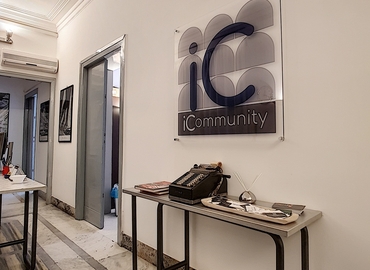 250 m² Coworking space  in Municipio II, Viale Bruno Buozzi 47 (00197) - 0 | MatchOffice.com