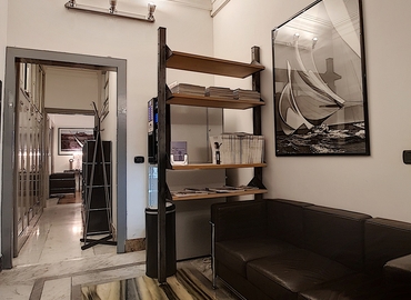 Affitta spazio coworking adatto a Municipio II di 250 m², Viale Bruno Buozzi 47 - 2 | MatchOffice