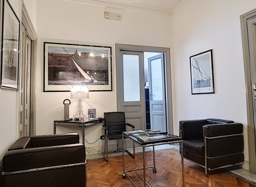 250 m² Co-working  in Municipio II, Viale Bruno Buozzi 47 (00197) - 10 | MatchOffice.com