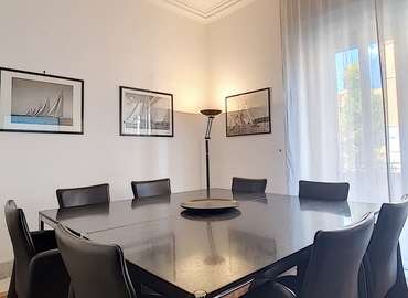 Esplora spazio coworking flessibile a Municipio II di 250 m², Viale Bruno Buozzi 47 - 4 | MatchOffice.it