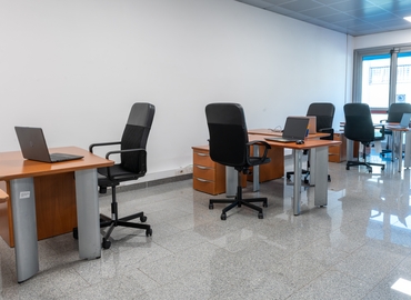 90 m² Coworking  in Frascati, Via di Grotte Portella 6 (00044) - 4 | MatchOffice
