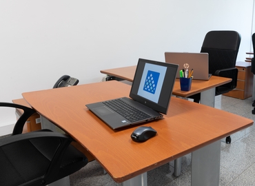 90 m² Shared workspace  in Frascati, Via di Grotte Portella 6 (00044) - 11 | MatchOffice.com