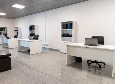 90 m² Shared office  in Frascati, Via di Grotte Portella 6 (00044) - 12 | MatchOffice