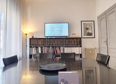 250 m² Meeting room in Municipio II, Viale Bruno Buozzi 47 (00197) - 3 | MatchOffice