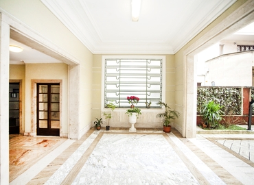 250 m² Conference hall in Municipio II, Viale Bruno Buozzi 47 (00197) - 14 | MatchOffice.com