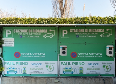 Business center da affittare a Frascati di 130 m², Via di Grotte Portella 4 - 4 | MatchOffice