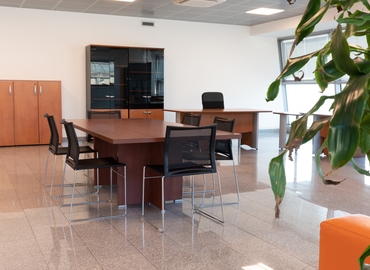 130 m² Business park in Frascati, Via di Grotte Portella 4 (00044) - 6 | MatchOffice.com