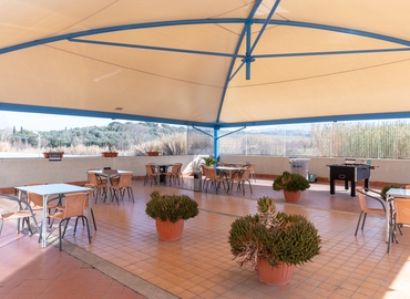 130 m² Business center in Frascati, Via di Grotte Portella 4 (00044) - 8 | MatchOffice.com