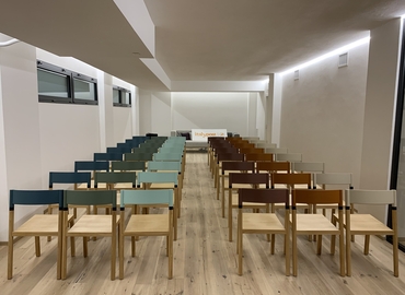 60 m² Business park in Padova, Viale Codalunga 4l (35138) - 4 | MatchOffice