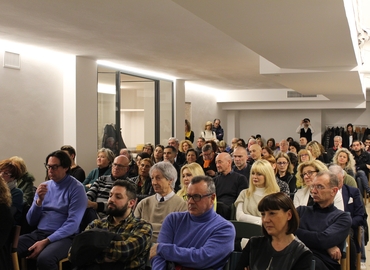 60 m² Business space in Padova, Viale Codalunga 4l (35138) - 1 | MatchOffice