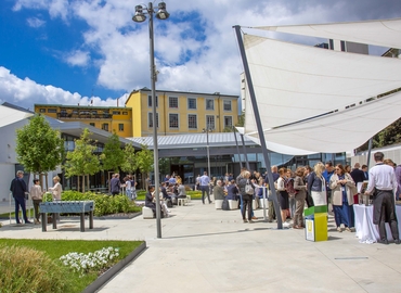 Uffici arredati da affittare a Milano di 200 m², Via D'Azeglio 3 - 2 | MatchOffice.it