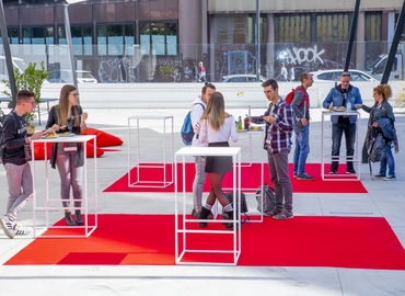 Uffici arredati disponibili per l'affitto a Milano di 200 m², Via D'Azeglio 3 - 3 | MatchOffice.it