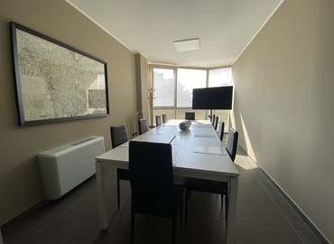 45 m² Meeting room in Bari, Via Marco Partipilo (70124) - 0 | MatchOffice