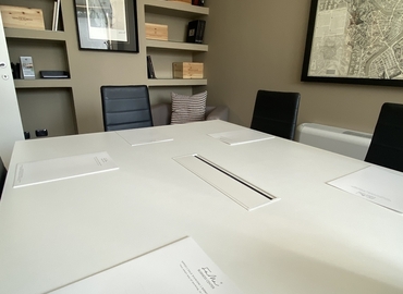 Affitta un centro conferenze affidabile a Bari di 45 m², Via Marco Partipilo - 3 | MatchOffice.it