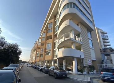 45 m² Conference space in Bari, Via Marco Partipilo (70124) - 4 | MatchOffice