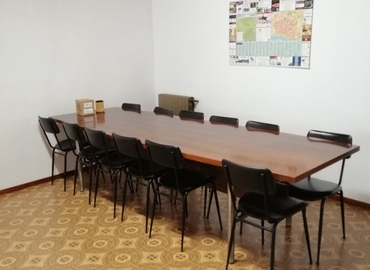 Affitta un centro conferenze affidabile a Milano di 15 m², Via Beccaria 10 - 0 | MatchOffice.it