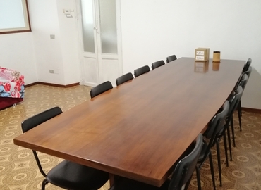 Scegli una sala riunioni affidabile a Milano di 15 m², Via Beccaria 10 - 0 | MatchOffice.it