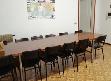Prenota uno spazio per conferenze accogliente a Milano di 15 m², Via Beccaria 10 - 0 | MatchOffice