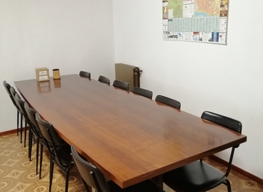 Prenota un centro conferenze affidabile a Milano di 15 m², Via Beccaria 10 - 1 | MatchOffice.it