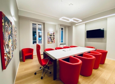 38 m² Conference center in Milan, Via Giorgio Washington 50 (20146) - 0 | MatchOffice