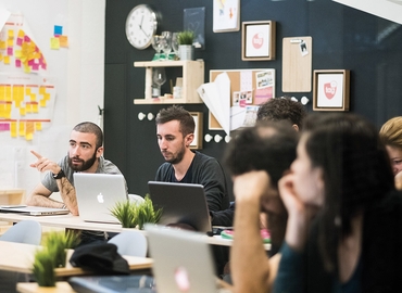 120 m² Co-working  in Genoa, Via del Colle 34 (16128) - 0 | MatchOffice.com