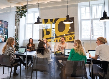 120 m² Co-working  in Genoa, Via del Colle 34 (16128) - 4 | MatchOffice.com