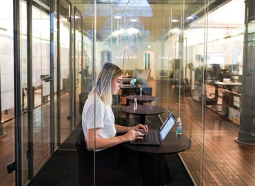 120 m² Shared office  in Genoa, Via del Colle 34 (16128) - 5 | MatchOffice.com