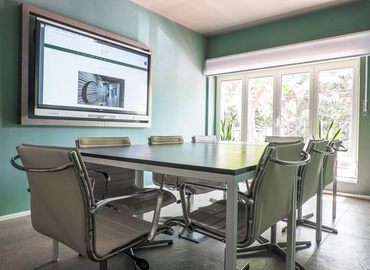 Affitta una sala riunioni accogliente a Cagliari di 80 m², Viale Regina Margherita - 3 | MatchOffice