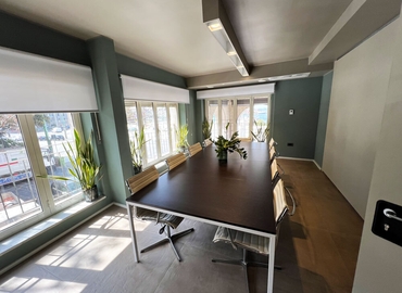 Scegli uno spazio per conferenze affidabile a Cagliari di 80 m², Viale Regina Margherita - 4 | MatchOffice