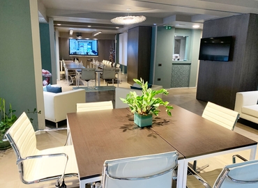 Prenota uno spazio per conferenze accogliente a Cagliari di 80 m², Viale Regina Margherita - 6 | MatchOffice