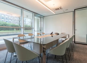 10 m² Serviced office in Milan, Via Milano 10 (20097) - 2 | MatchOffice