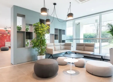 10 m² Business park in Milan, Via Rivoltana 2/d (20090) - 4 | MatchOffice