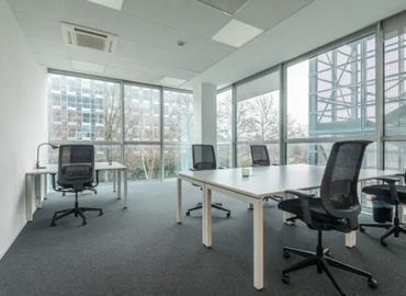 10 m² Business center in Milan, Via San Bovio 3 (20090) - 8 | MatchOffice