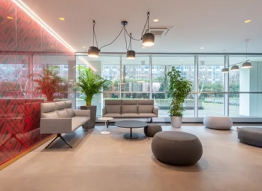 10 m² Serviced office in Milan, Via Fosse Ardeatine 4 (20123) - 0 | MatchOffice