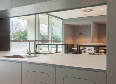 10 m² Business park in Milan, Via Fosse Ardeatine 4 (20123) - 10 | MatchOffice.com