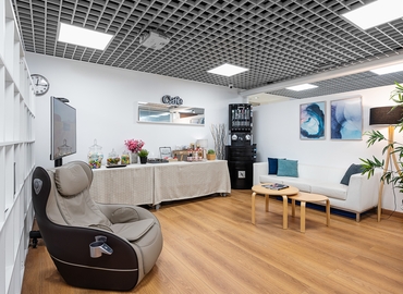 1000 m² Serviced office in Milan, Centro Direzionale MI2 1 (20054) - 5 | MatchOffice