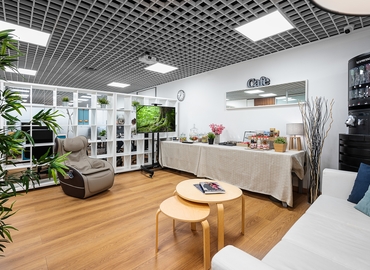 1000 m² Serviced office in Milan, Centro Direzionale MI2 1 (20054) - 5 | MatchOffice