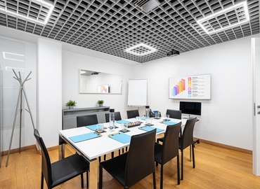 1000 m² Business space in Milan, Centro Direzionale MI2 1 (20054) - 8 | MatchOffice