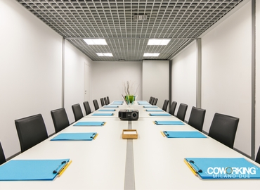 1000 m² Serviced office in Milan, Centro Direzionale MI2 1 (20054) - 9 | MatchOffice.com