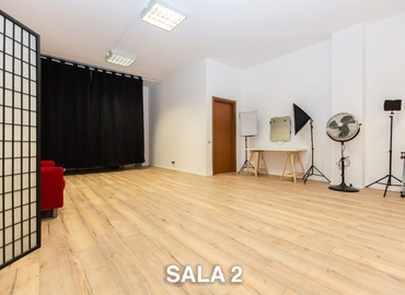 52 m² Convention center in Milan, Via Bartolomeo D'Alviano 55 (20146) - 0 | MatchOffice