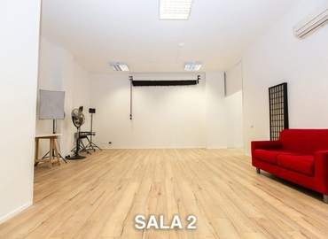 52 m² Conference space in Milan, Via Bartolomeo D'Alviano 55 (20146) - 4 | MatchOffice.com