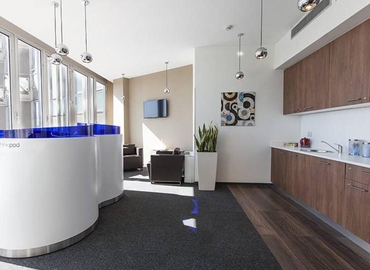 Affitta una sala riunioni affidabile a Napoli di 15 m², Corso Novara 10 - 10 | MatchOffice.it