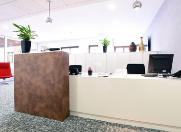 Scegli uno spazio per conferenze affidabile a Municipio I di 15 m², Via Properzio 5 - 5 | MatchOffice