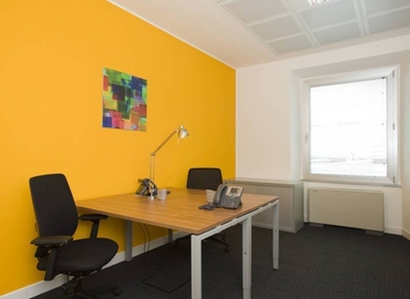 Virtual office space in Milan, Via Roberto Lepetit 8/10 (20124) - 3 | MatchOffice.com