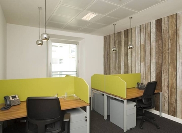 Prenota una sala conferenze accogliente a Milano di 15 m², Via Roberto Lepetit 8/10 - 5 | MatchOffice