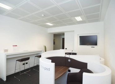 Virtual office in Milan, Via Roberto Lepetit 8/10 (20124) - 11 | MatchOffice.com
