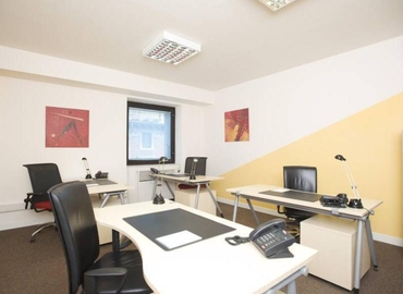 Collabora con il nostro indirizzo aziendale virtuale funzionale a Torino, Via San Francesco d'Assisi 22 - 3 | MatchOffice.it